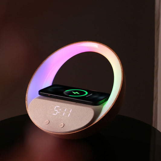 Chrone 4: All-in-One Sound & Light Station