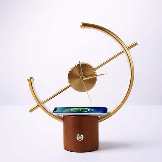 Bigsmall Glow Time Charge