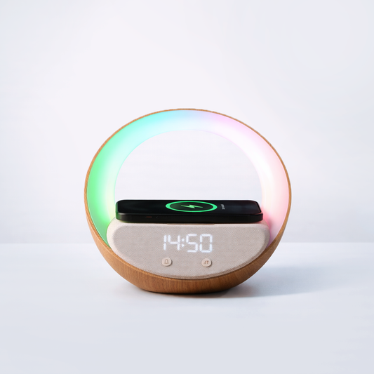 Chrone 4: All-in-One Sound & Light Station