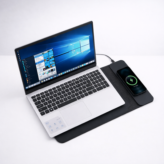 Bigsmall Power Pad Pro Sleeve (3 in 1)